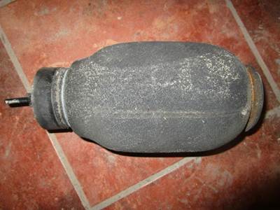 Freightliner Air Spring