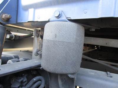 Freightliner Cascadia Air Spring for a Freightliner CASCADIA 125