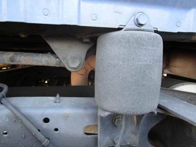 Freightliner Cascadia Air Spring for a Freightliner CASCADIA 125