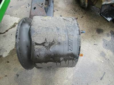 Freightliner Cascadia Air Spring