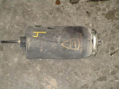 Freightliner Cascadia Air Spring