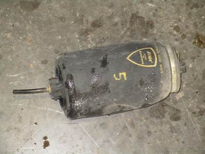 Freightliner Cascadia Air Spring