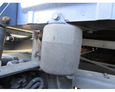 Freightliner Cascadia Air Spring for a Freightliner CASCADIA 125