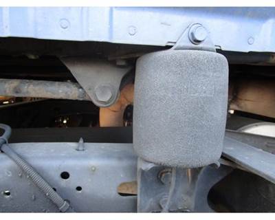 Freightliner Cascadia Air Spring for a Freightliner CASCADIA 125