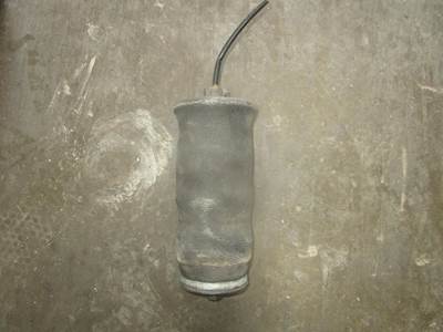 Freightliner Century Class Air Spring