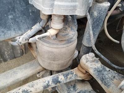 Freightliner Columbia 120 Left Air Spring