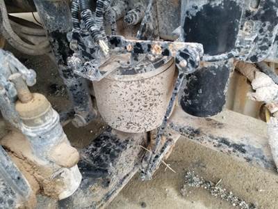 Freightliner Columbia 120 Right Air Spring