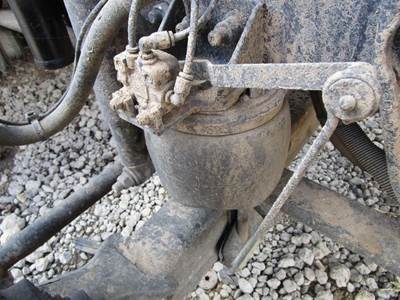 Freightliner Coronado Right Air Spring for a Freightliner CORONADO 132