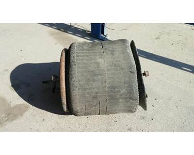 International Air Spring