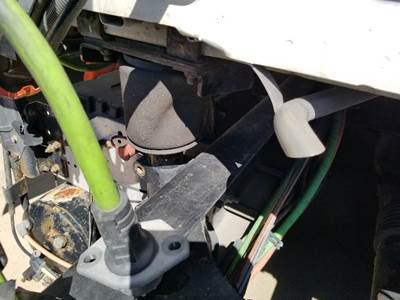 International ProStar Left Air Spring