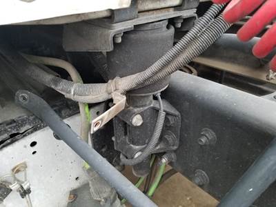 International ProStar Air Spring