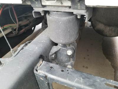 International ProStar Air Spring