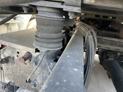 International ProStar Left Air Spring