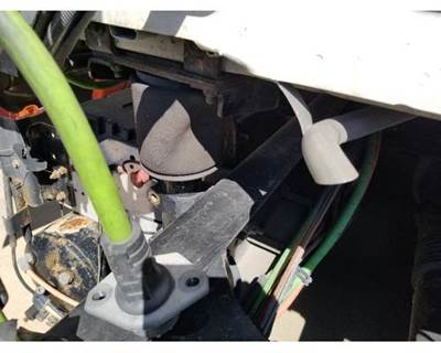 International ProStar Left Air Spring