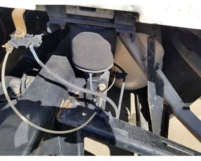 International ProStar Right Air Spring