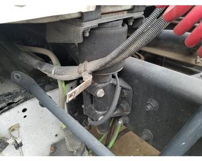 International ProStar Air Spring