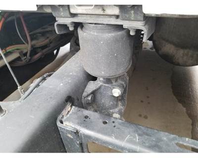 International ProStar Air Spring