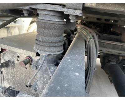 International ProStar Left Air Spring