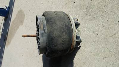 Kenworth Air Spring