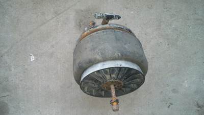 Kenworth Air Spring