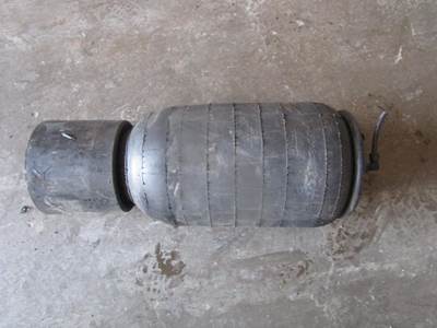 Kenworth Air Spring