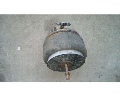 Kenworth Air Spring