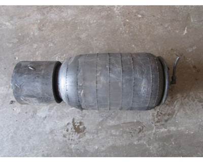 Kenworth Air Spring
