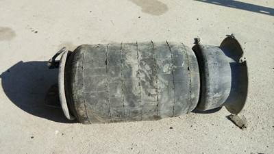 Mack Air Spring