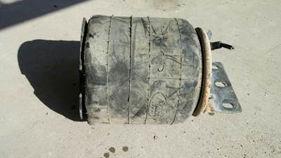 Mack Air Spring