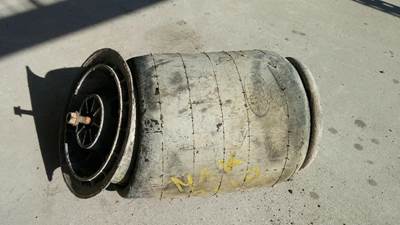 Mack Air Spring
