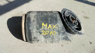 Mack Air Spring