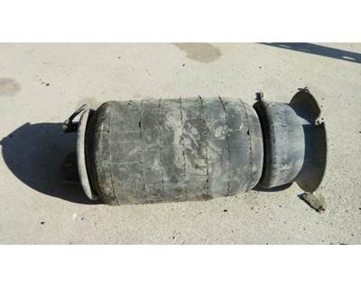 Mack Air Spring