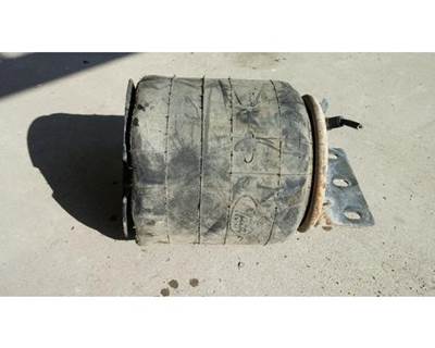 Mack Air Spring