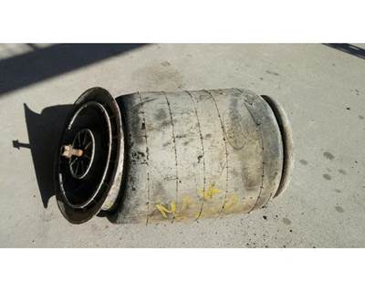 Mack Air Spring