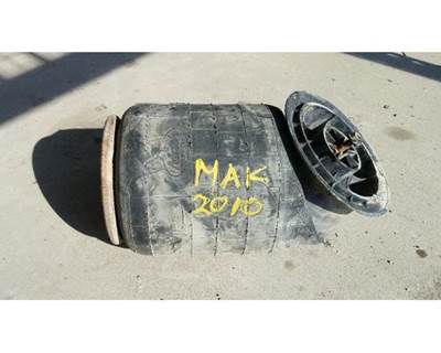 Mack Air Spring