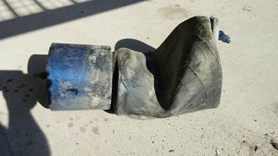 Peterbilt Air Spring