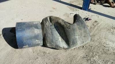 Peterbilt Air Spring