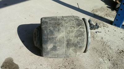 Peterbilt Air Spring