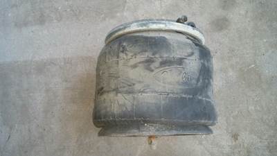 Peterbilt Air Spring