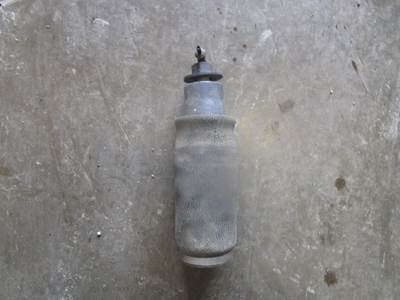 Peterbilt Air Spring