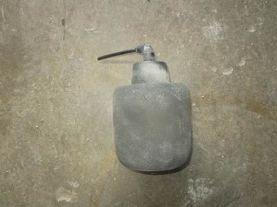 Peterbilt Air Spring