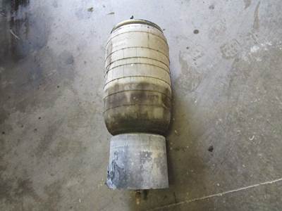Peterbilt Air Spring