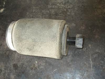 Peterbilt Air Spring