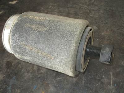 Peterbilt Air Spring