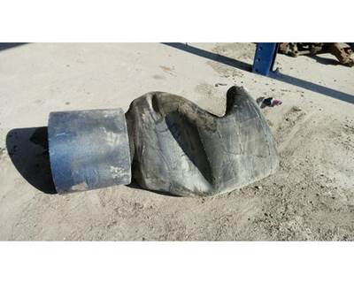 Peterbilt Air Spring