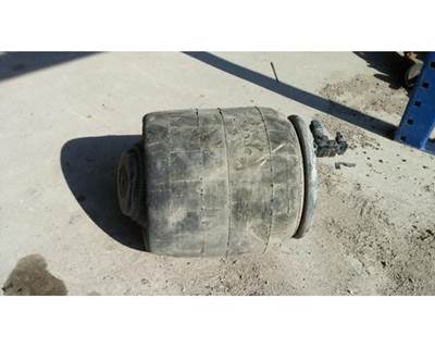 Peterbilt Air Spring
