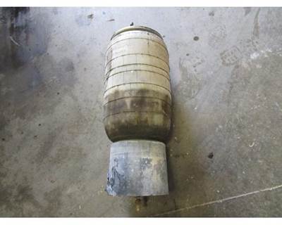 Peterbilt Air Spring