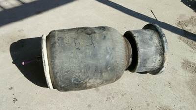 USED RIG TOUGH AIR SPRING. P/N 1410108001