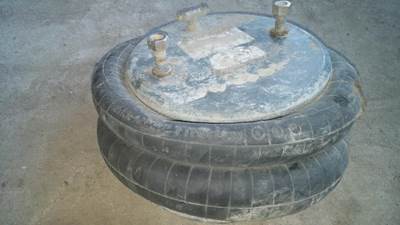 USED FIRESTONE AIR SPRING