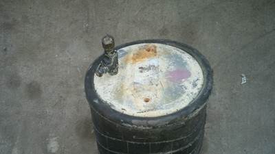 USED FIRESTONE AIR SPRING